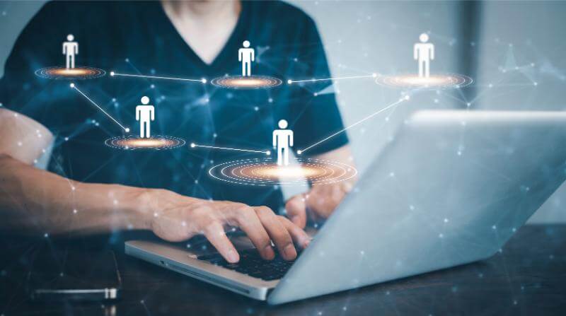 Qualified Lead Generation